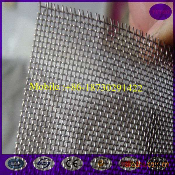 10 meshX0.6MMX1M/1.22M/1.3M stainless steel wire mesh, stainless steel 10 mesh, STOCK