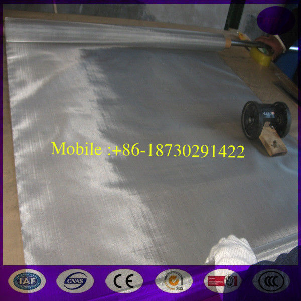 stainless steel 150x0.06mmX1M/1.2M , 304 , 316 wire mesh , stainless steel 150 mesh, STOCK