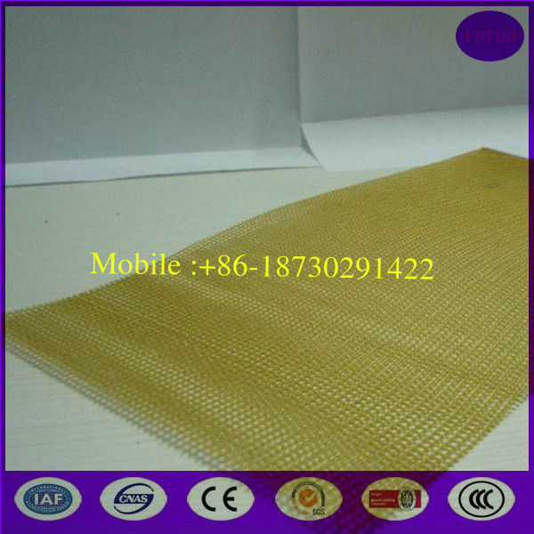 200 micron brass wire mesh ,wire dia 0.12mm  for shielding  made in china