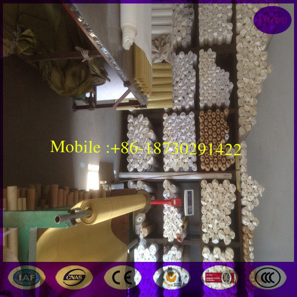 Brass Screen Fabric #100 Mesh 0.1mm Wire Dia open area 41.69% for shielding made in china