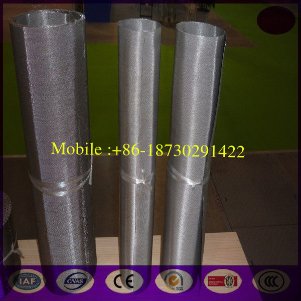 stainless steel 302 ,304 Belt for Continuous Belt Screen Changer for Polymer Filteration