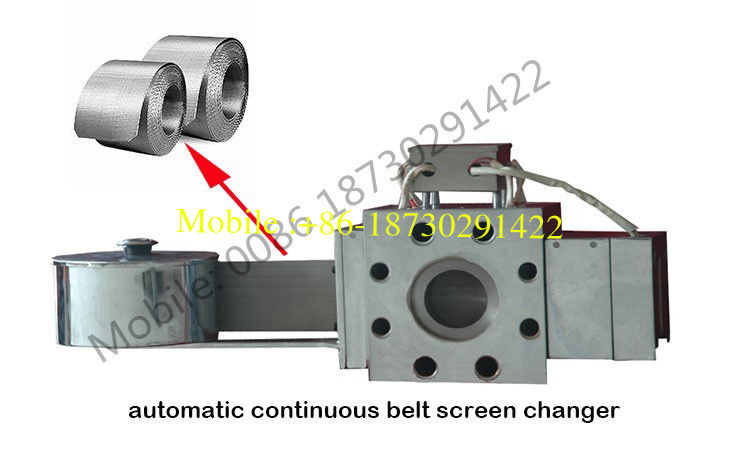 Screen Changer Filter Screen ( competitive price with high quality ) 10 years factory make with large stock