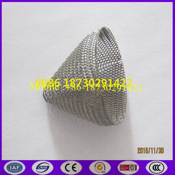 High Quality Motorcycle Oil Filter Net to Remove the Impurities in the Oil