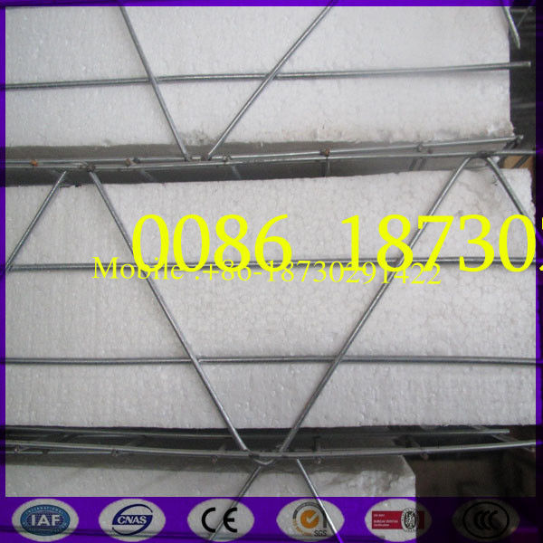 3D Welded EPS Panel,EVG 3D Panel System,3D Wire Mesh Block Panel Wall