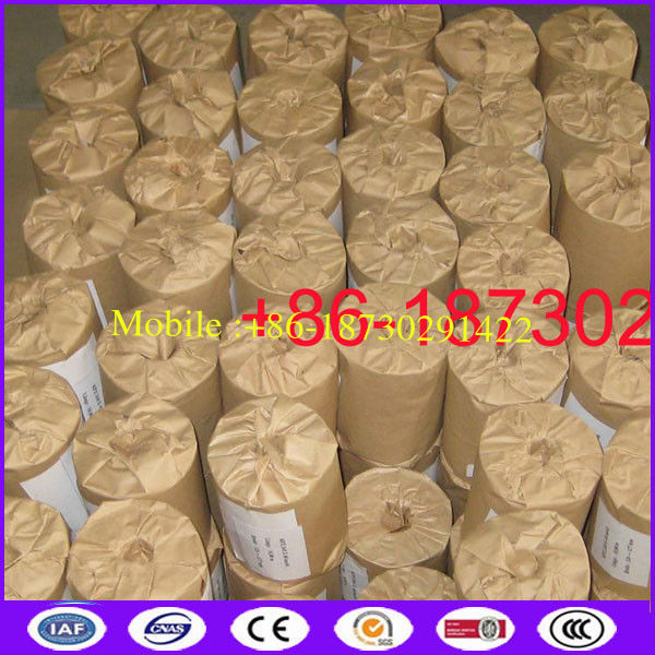 160mesh SS304 97mm 127mm 130mm 150mm belt filter mesh for screen changer