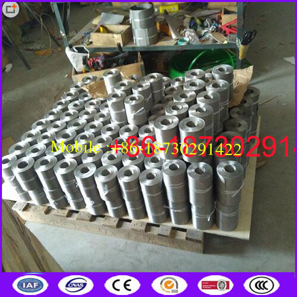 97mm 127mm,150mm Holland wire cloth filter belt  for plastic drawing machine