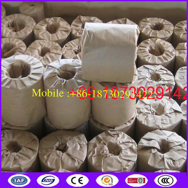 SS 304 Automatic reverse dutch mesh belt filter for stretch film machine