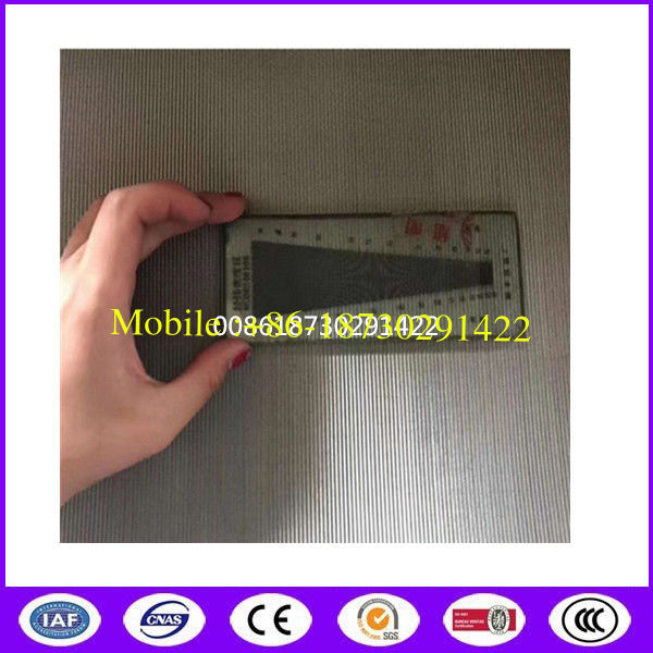152x30mesh 160mm width,10m/roll Belt Screen Filter Mesh made in China for plastic filter
