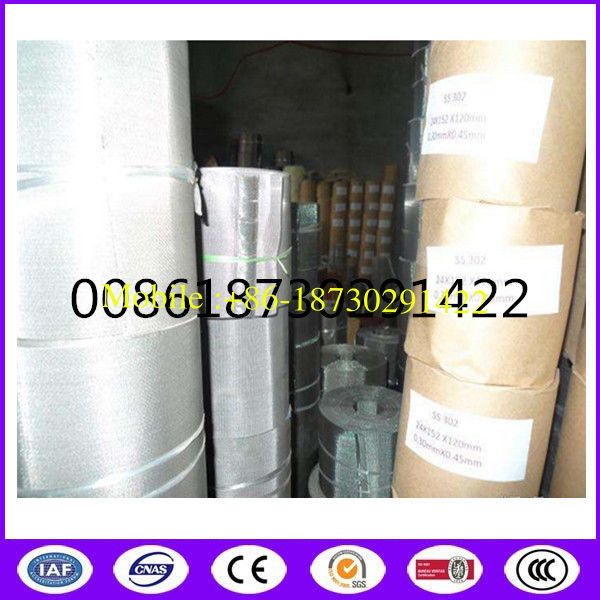 152/24mesh 120mm width,10m/roll Belt Screen Filter Mesh made in China for plastic filter