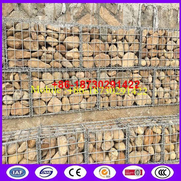 Welded Stone Cages|Welded Gabion Baskets for Landscaping|Gabion Wire Welded Stone Cages|Welded Gabion for Landscape