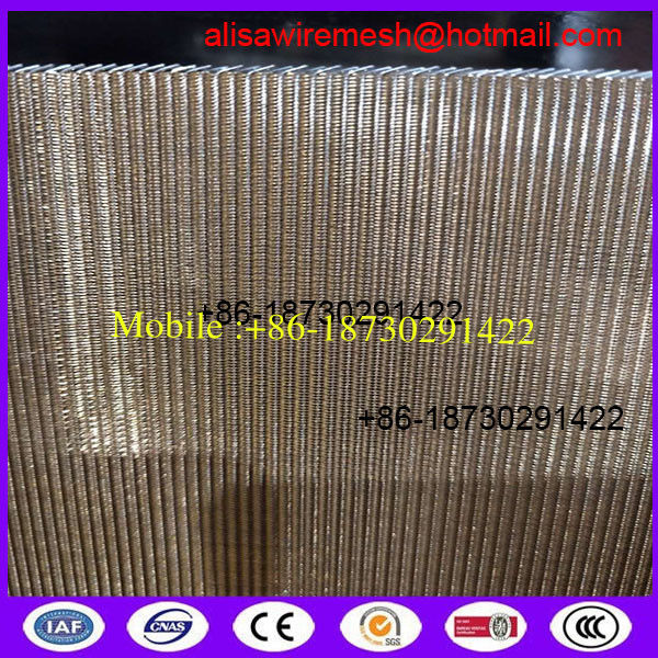 110 meshx17 mesh copper wire Continous filter belt screens for screen changer machine