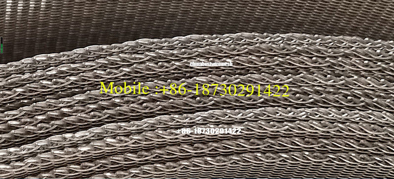 Selling Automatic Belt Screen Filter in 260/40mesh 127mm width made in China