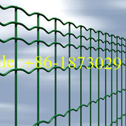 Highly Durable Garden Euro Fence