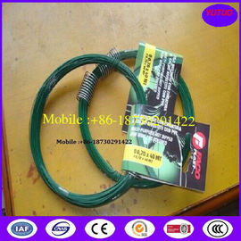 PVC Coated Garden Wire