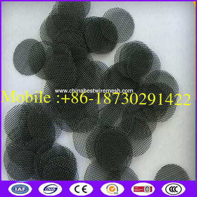 China Steel Smoking Pipe Screen Filter, Metal Gauze Net Mesh Screens, Metal Tobacco Pipe Screens Filters